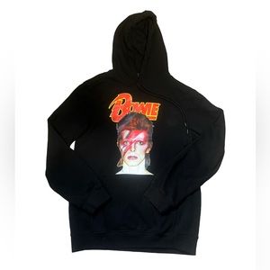 Bowie Hoodie